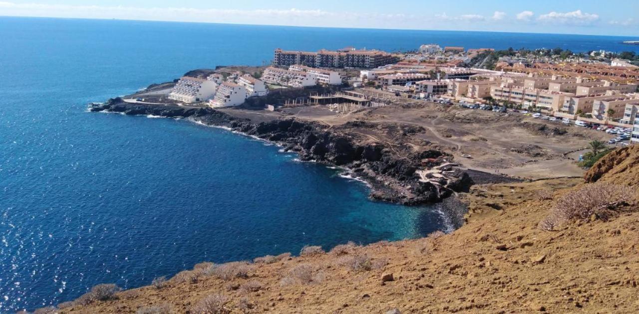 El Drago Apartment Fiber ,A/C,Near Ocean Costa Del Silencio Exterior foto