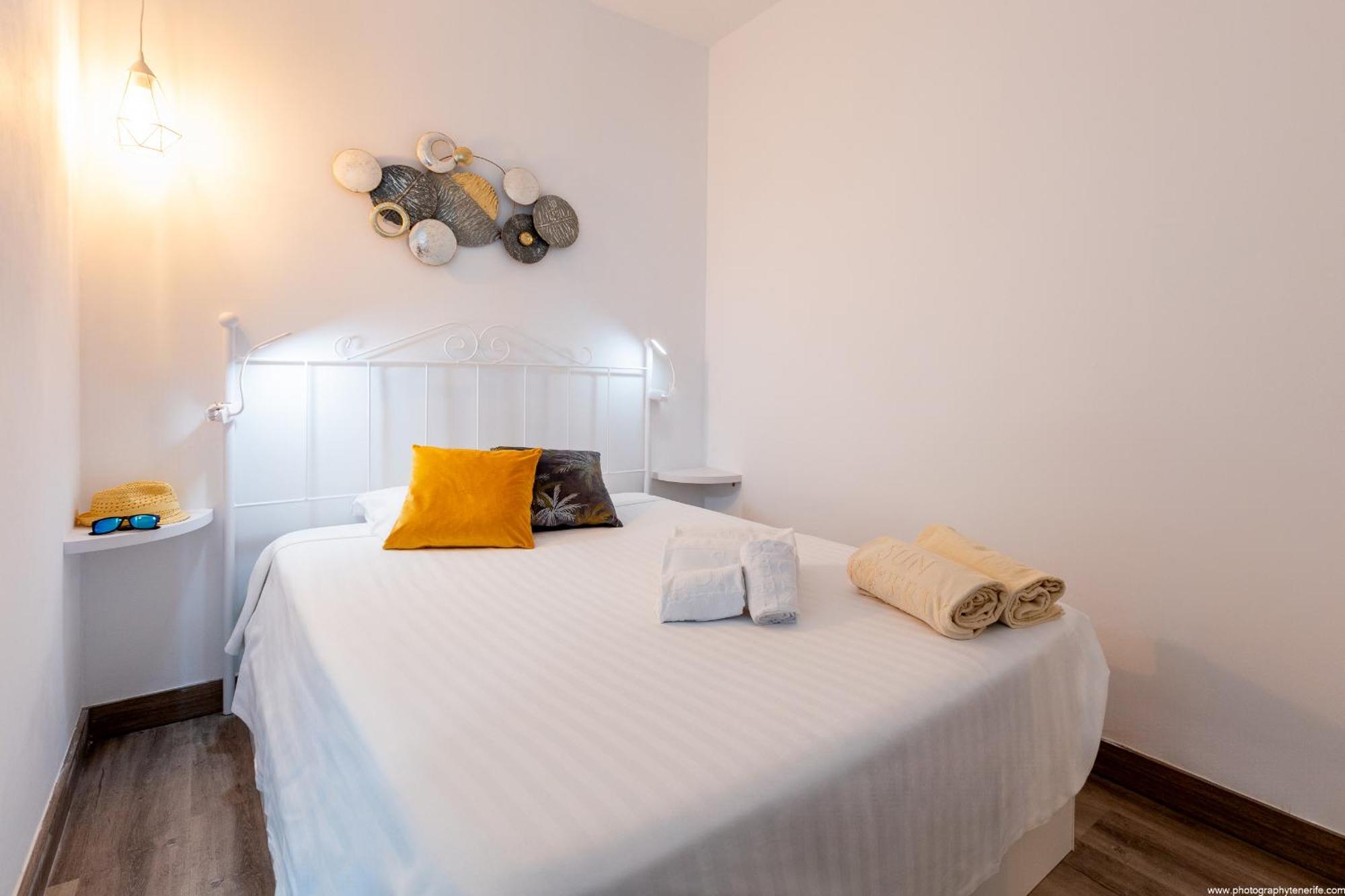El Drago Apartment Fiber ,A/C,Near Ocean Costa Del Silencio Exterior foto