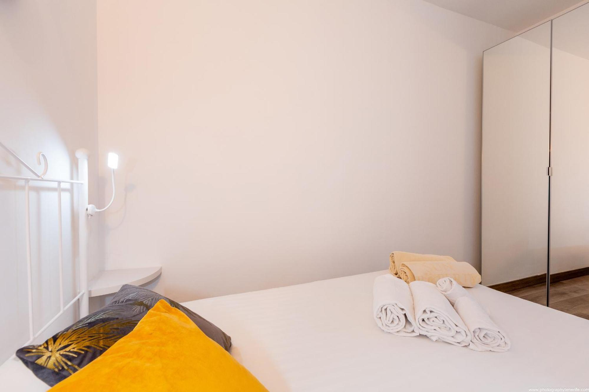 El Drago Apartment Fiber ,A/C,Near Ocean Costa Del Silencio Exterior foto