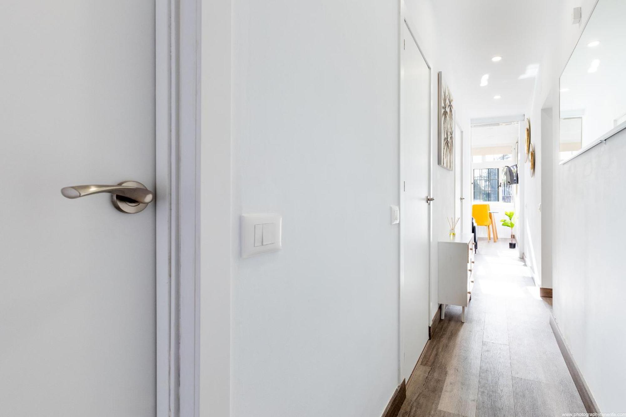 El Drago Apartment Fiber ,A/C,Near Ocean Costa Del Silencio Exterior foto