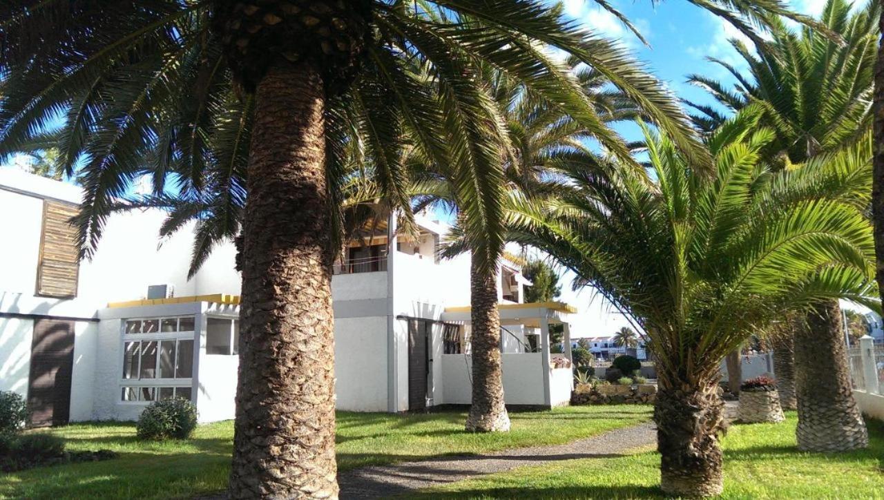 El Drago Apartment Fiber ,A/C,Near Ocean Costa Del Silencio Exterior foto