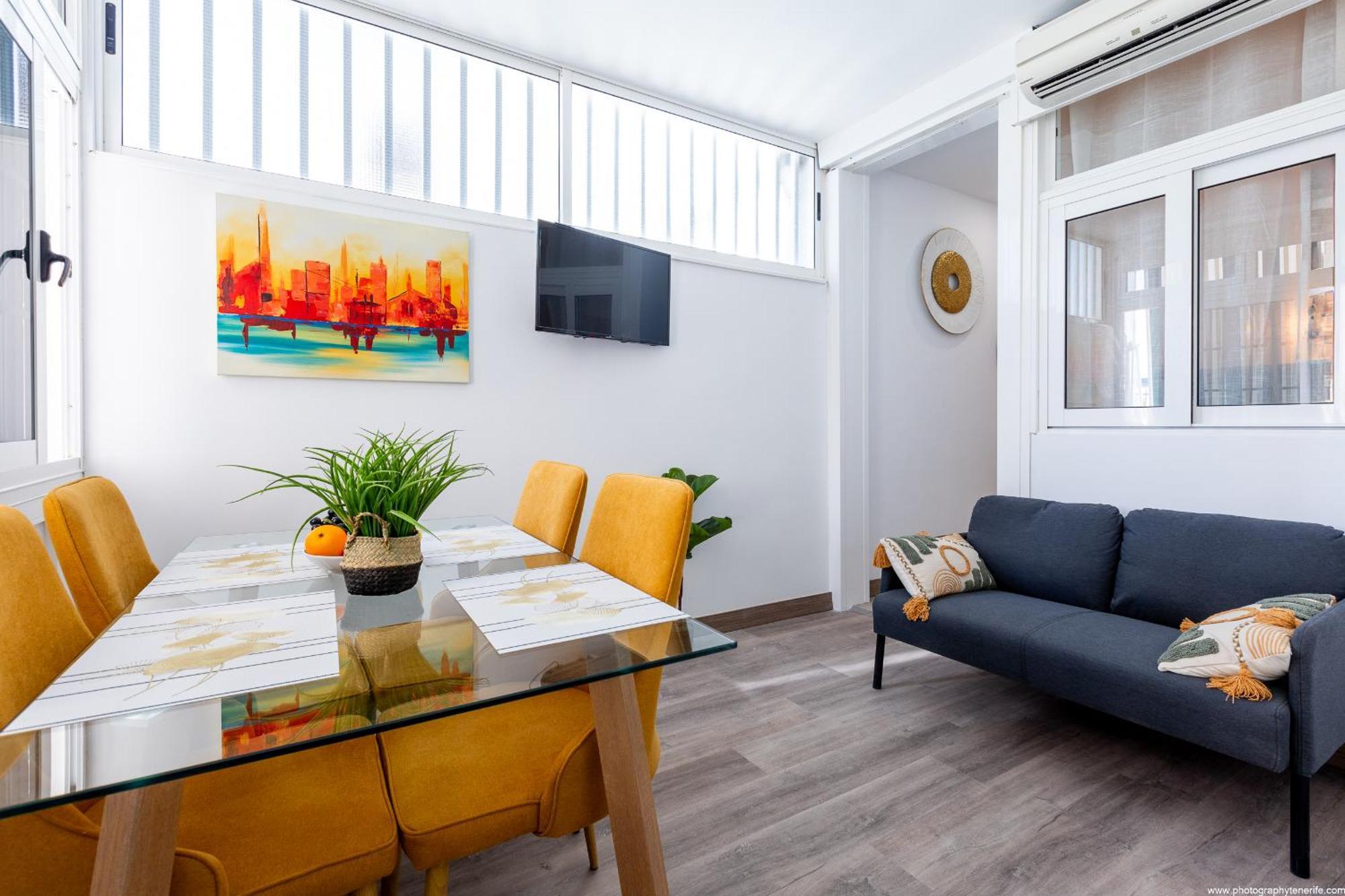 El Drago Apartment Fiber ,A/C,Near Ocean Costa Del Silencio Exterior foto