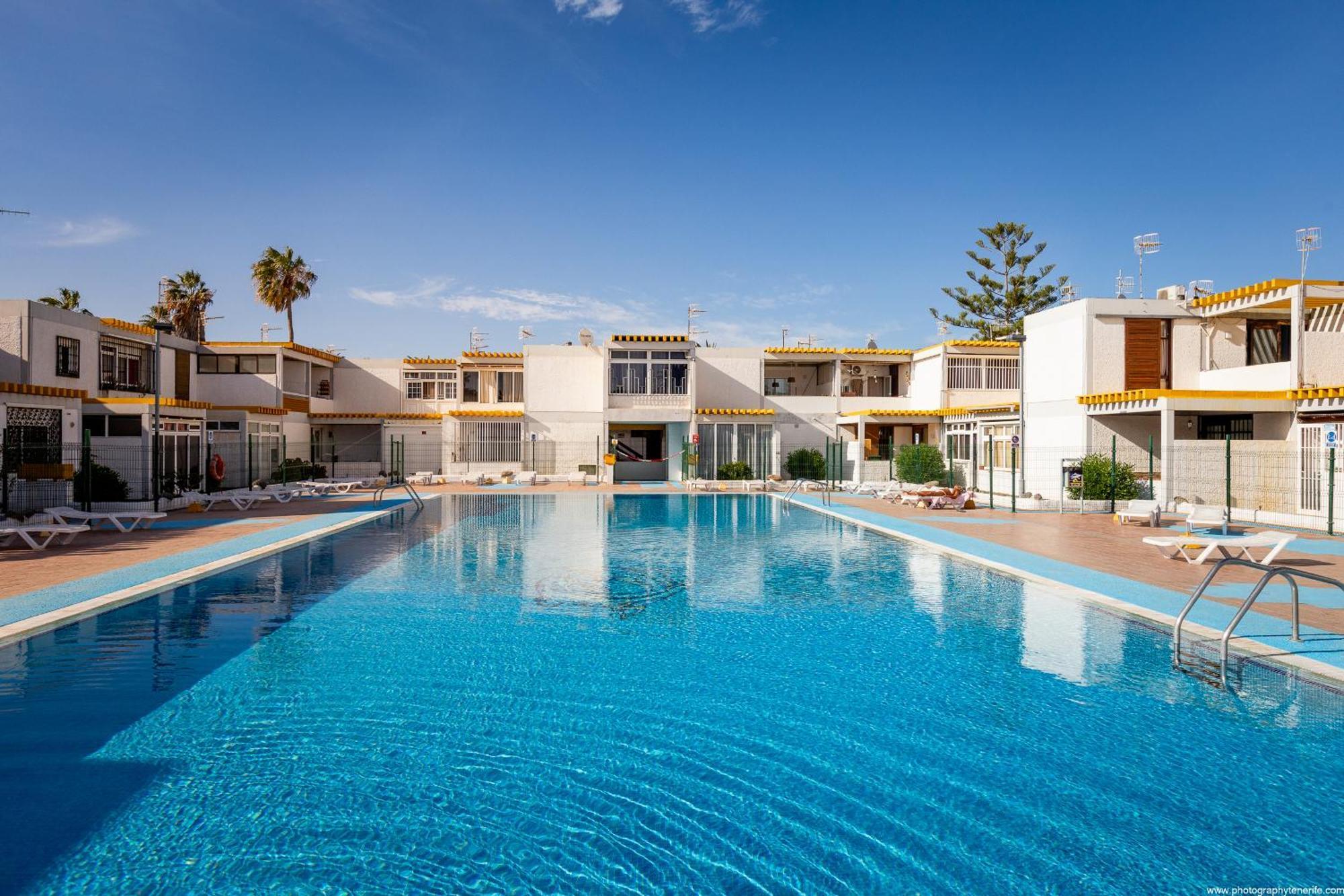 El Drago Apartment Fiber ,A/C,Near Ocean Costa Del Silencio Exterior foto
