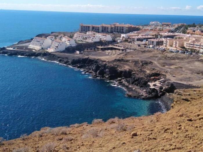El Drago Apartment Fiber ,A/C,Near Ocean Costa Del Silencio Exterior foto