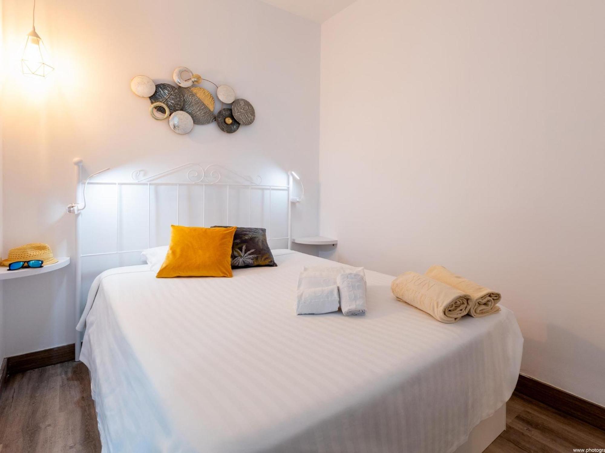 El Drago Apartment Fiber ,A/C,Near Ocean Costa Del Silencio Exterior foto