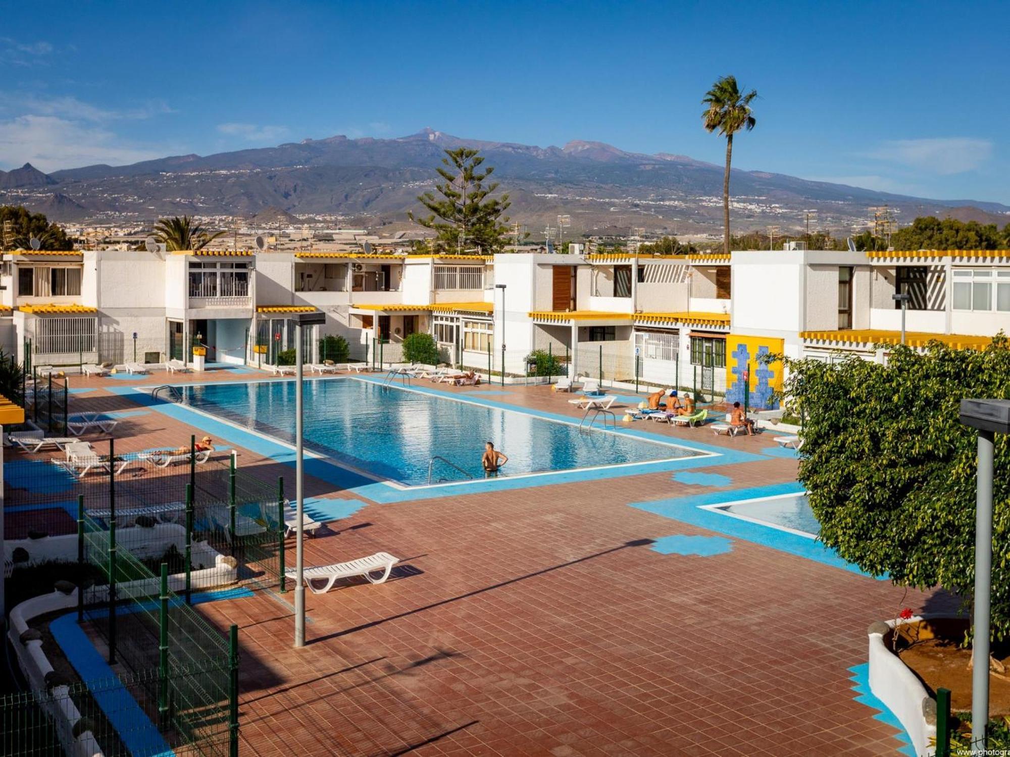 El Drago Apartment Fiber ,A/C,Near Ocean Costa Del Silencio Exterior foto